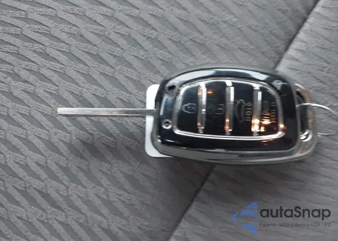 2017 Hyundai Santa Fe Sport 2.4L from USA, damaged, VIN 5NMZT3LB5HH045816